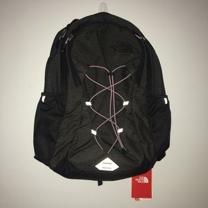 WOMENS The North Face BAG — Size OS